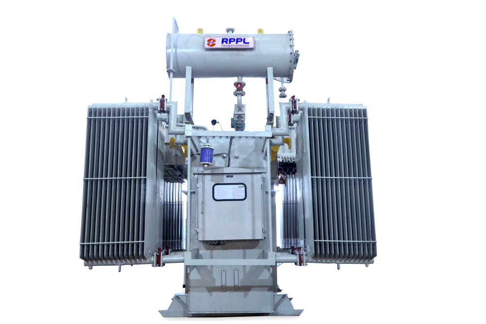 Solar Transformer for Solar Power Distribution Systems